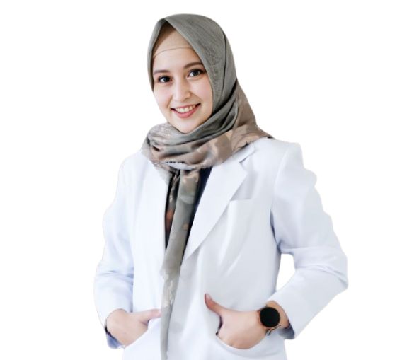 dr Dewi Hero
